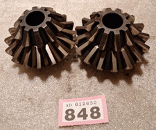JAGUAR XJ6 IRS DIFF SIDE GEARS
