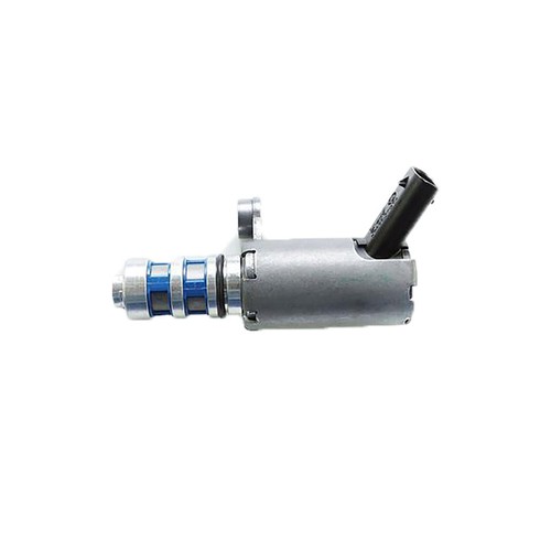 Oil pump control - pump, vw