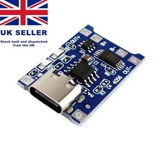 TP4056 Charger Module 5V 1A