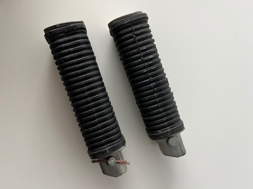 Honda z50a z50m footpegs - ,