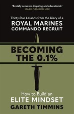 Becoming the thirty four - becoming, 0.1%: