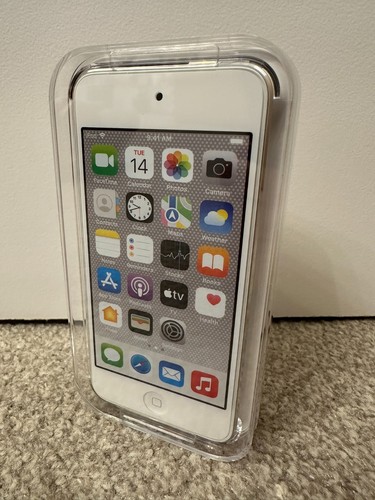 Sealed white silver 32gb - white/silver,