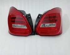 SUZUKI SWIFT 2018 > REAR LAMP LIGHT LED RIGHT DRIVER LEFT PASSENGER NEW 