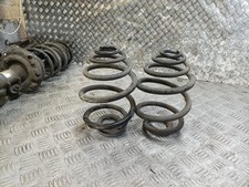 VAUXHALL TIGRA EXCLUSIVE 16V E4 4 DOHC 2004-2009 REAR COIL SPRINGS (PAIR)
