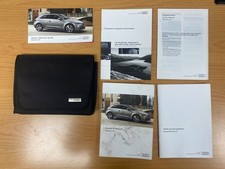 Audi A3  S3 & Sportback Owners