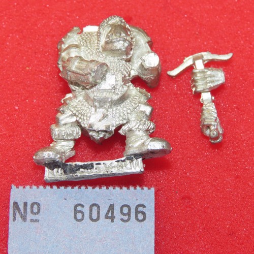 Ruglud armoured orcs - ruglud's,