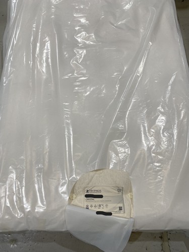 Hypnos double mattress - hypnos,