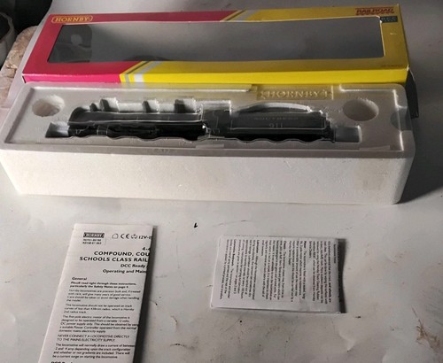Hornby r3158 0 schools - r3158,