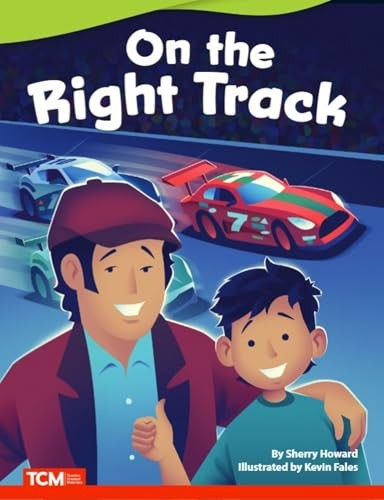 The right track - right, sherry