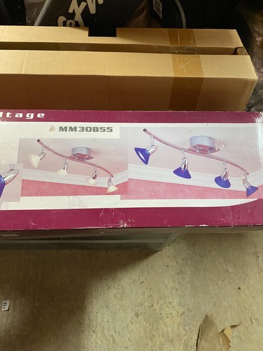 Micromark mercury light wave - mercury,