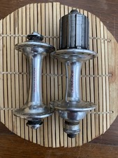 Shimano Dura-ace Retro Hubs