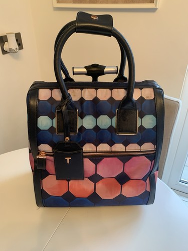 Ted baker cabin bag - cabin,