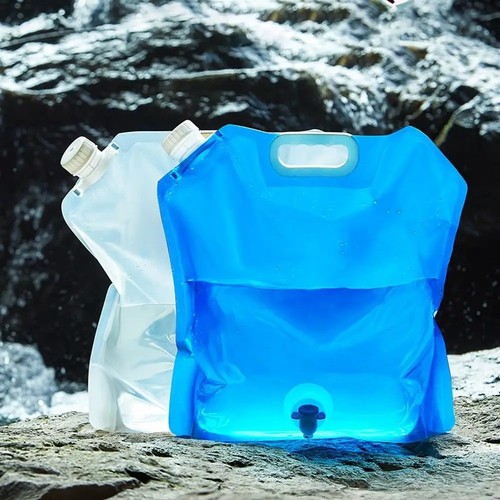 10l collapsible water - 5l/10l,