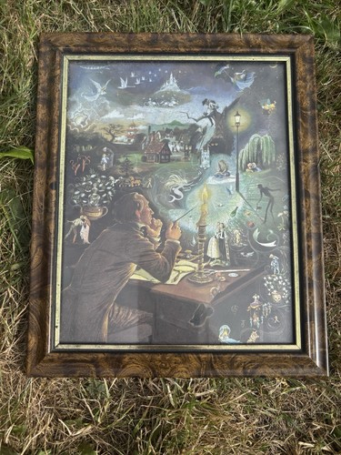 Vintage dufex hans - vintage,