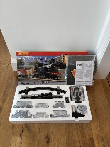 Hornby r1126 gauge - r1126, oo