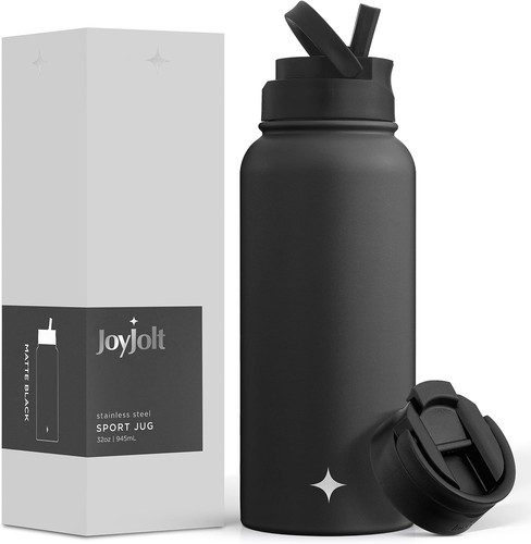 Joyjolt matte black - ,