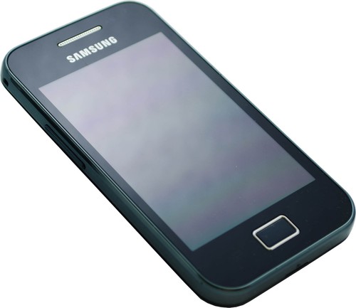 Samsung galaxy ace s5830i - samsung,