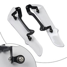 Front Guard Leg Shield Wind