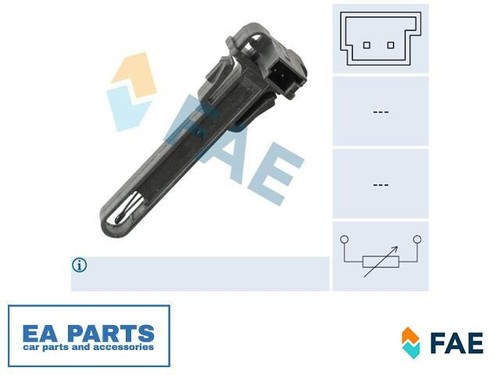 Sensor interior temperature - sensor,,