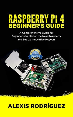 Raspberry beginner s - 4, beginner's