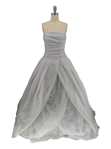 30215 white vera wang princess - 30215,
