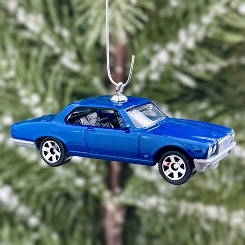 1977 jaguar xj6c christmas - jaguar,