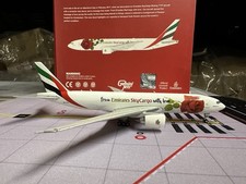 Gemini Emirates B777F A6-EFL