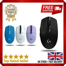 Logitech G305 LIGHTSPEED