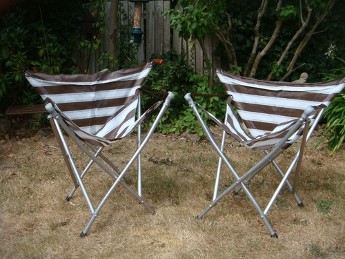 Vintage pair gadabout - pair,