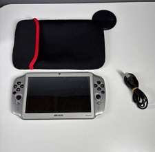 RARE Archos Gamepad A70GP 8GB 7" Wi-Fi RETRO Android 4.1.1 Grey Gaming Tablet