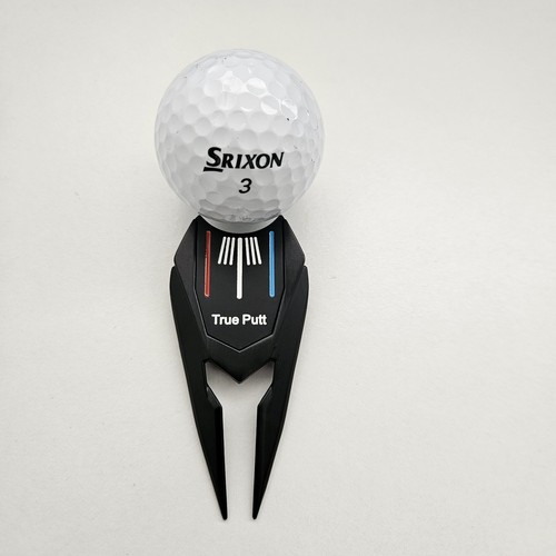 True putt pitch repair - true,