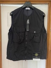 Stone Island Econyl Nylon
