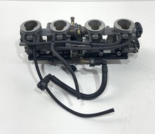 ♻️ Kawasaki Z 750S ZR 750