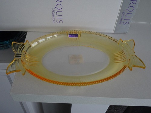 Waterford lead crystal - waterford,