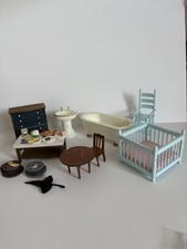 Dolls House 1.12 scale random