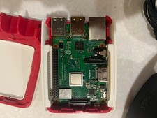 Raspberry Pi 3 B+ - good