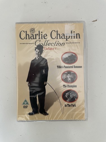 Charlie chaplin the - the,