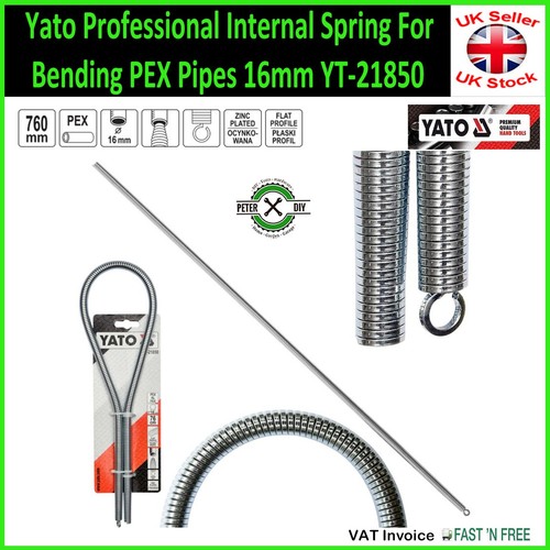 Yato professional internal - yato,