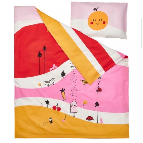 Ikea grönfink colorful - grÖnfink,