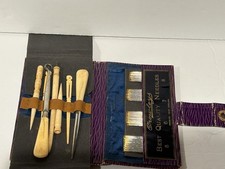 Antique Crowleys Best Quality