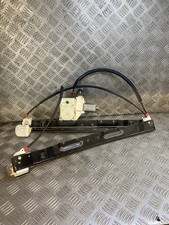 2010 Ford Galaxy Titanium TDCi TXWA Passenger Front Window Regulator 6M21023201