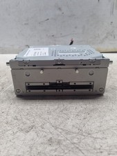 MERCEDES C CLASS W205 CD SAT