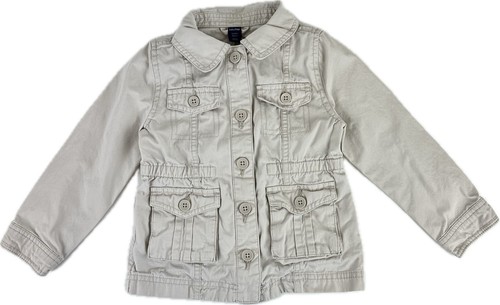 Gap toddler khaki cotton - gap,
