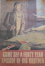 Stalin, Big Brother, Museum Of