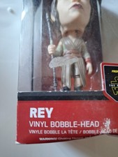 Star Wars Episode VII: Rey