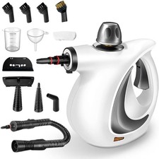 Redhut Handheld Steam Cleaner