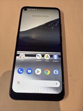 Nokia 3.4 - 32GB - Charcoal