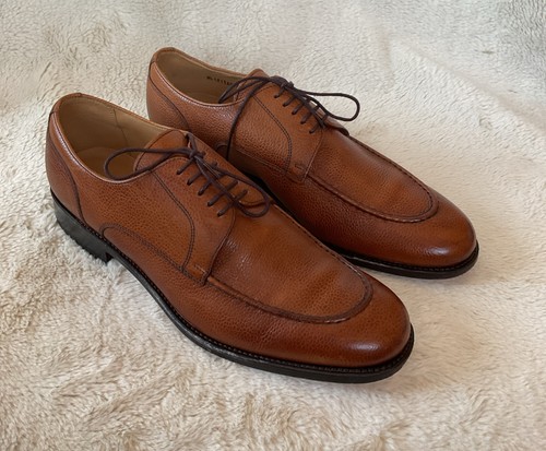 Charles tyrwhitt tan - charles, leather