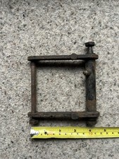 Motorcycle girder fork bottom - motorcycle,