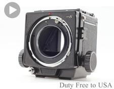 [Near MINT] Mamiya RB67 Pro S